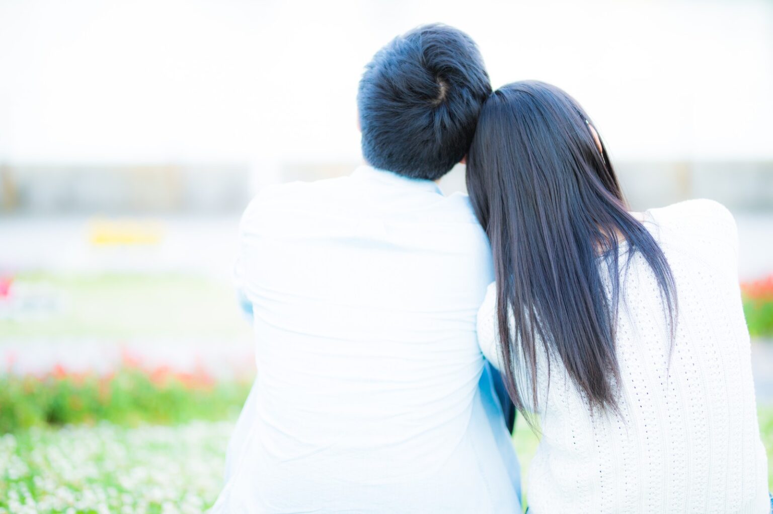  5つの愛の言語を知っていますか？